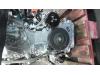 Engine from a Renault Clio V (RJAB) 1.3 TCe 130 16V 2019