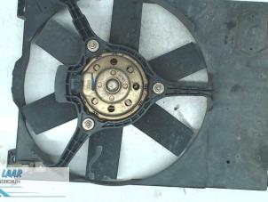 Used Fan motor Fiat Ducato (243/244/245) 2.8 JTD 15 Price on request offered by Autodemontage van de Laar