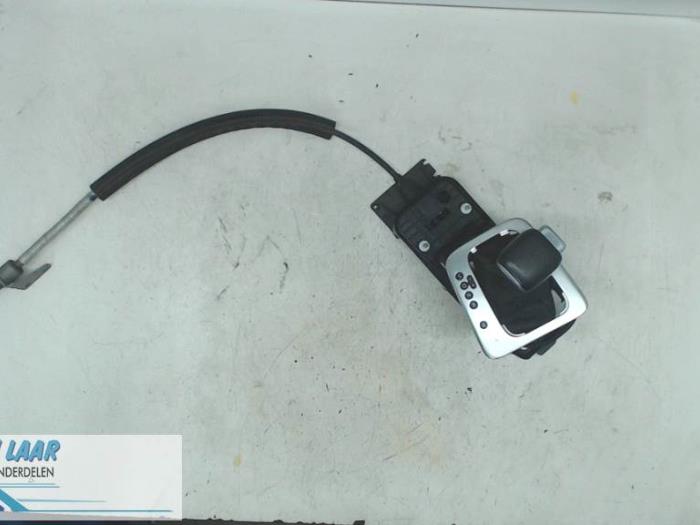 Gebrauchte Schaltung Volkswagen Golf Plus (5M1/1KP) 1.9 TDI 105 Preis € 80,00 Margenregelung angeboten von Autodemontage van de Laar
