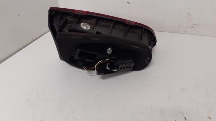 Taillight, right from a Volkswagen Golf VII (AUA) 1.4 GTE 16V 2015