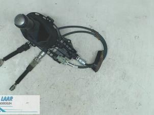 Used Gearbox shift cable Nissan Note (E12) 1.2 DIG-S 98 Price on request offered by Autodemontage van de Laar