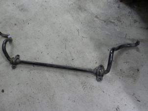 Used Front anti-roll bar Nissan Note (E12) 1.2 DIG-S 98 Price on request offered by Autodemontage van de Laar