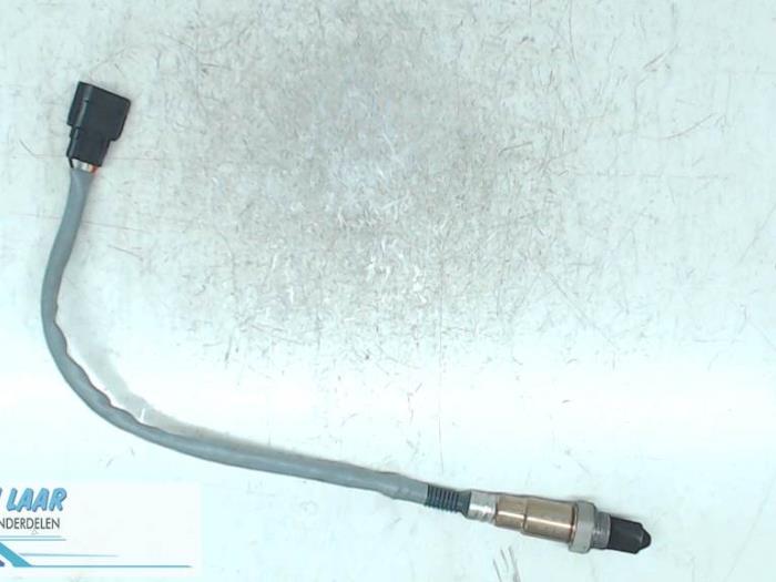 Used Lambda probe Renault Clio IV (5R) 1.5 Energy dCi 90 FAP Price € 60,50 Inclusive VAT offered by Autodemontage van de Laar