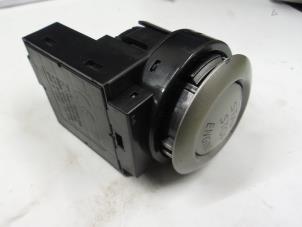 Used Start/stop switch Nissan Note (E12) 1.2 DIG-S 98 Price on request offered by Autodemontage van de Laar