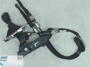 Used Gearbox shift cable Renault Megane IV Estate (RFBK) 1.5 Energy dCi 115 Price on request offered by Autodemontage van de Laar