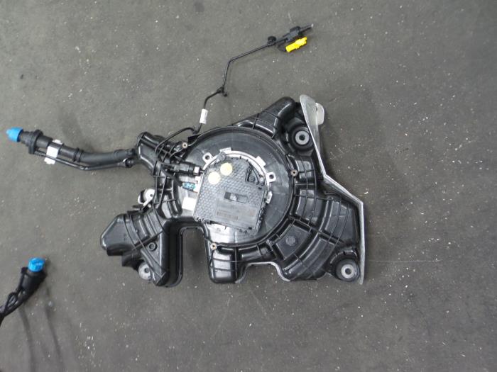 Adblue Tank Renault Kadjar 1.5 Blue dCi 20411HV80C K9K872