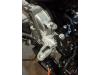 Engine from a Renault Clio V (RJAB) 1.0 TCe 100 12V 2019