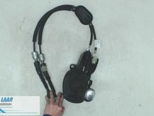 Used Gearbox shift cable Renault Megane IV Estate (RFBK) 1.5 Energy dCi 115 Price on request offered by Autodemontage van de Laar