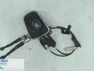 Gebrauchte Schaltkabel Getriebe Renault Kadjar (RFEH) 1.5 Blue dCi Preis auf Anfrage angeboten von Autodemontage van de Laar