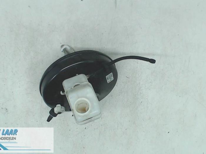 Usagé Servo frein Fiat Punto III (199) 0.9 TwinAir Turbo 100 Prix sur demande proposé par Autodemontage van de Laar