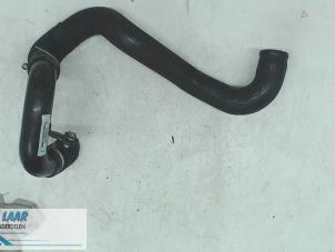 Used Intercooler hose Fiat Punto III (199) 0.9 TwinAir Turbo 100 Price on request offered by Autodemontage van de Laar
