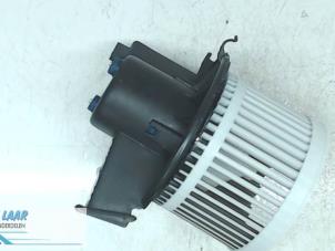 Used Heating and ventilation fan motor Fiat Panda (169) 1.2 Fire Price on request offered by Autodemontage van de Laar