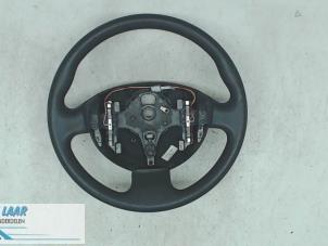 Used Steering wheel Renault Kangoo Express (FW) 1.5 dCi 90 FAP Price on request offered by Autodemontage van de Laar