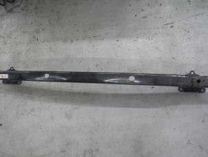 Used Rear bumper frame Renault Kangoo Express (FW) 1.5 dCi 90 FAP Price on request offered by Autodemontage van de Laar