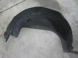 Used Wheel arch liner Renault Kangoo Express (FW) 1.5 dCi 90 FAP Price on request offered by Autodemontage van de Laar