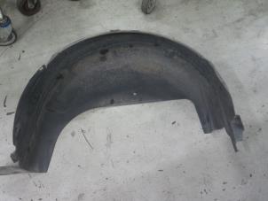 Used Wheel arch liner Renault Kangoo Express (FW) 1.5 dCi 90 FAP Price on request offered by Autodemontage van de Laar