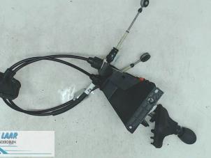 Used Gearbox shift cable Renault Master IV (FV) 2.3 dCi 110 16V FWD Price on request offered by Autodemontage van de Laar