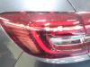 Taillight, left from a Renault Clio V (RJAB) 1.3 TCe 130 16V 2019