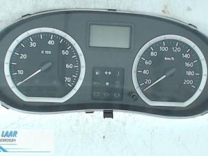 Used Odometer KM Dacia Logan (LS) 1.4 Price € 40,00 Margin scheme offered by Autodemontage van de Laar