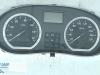 Dacia Logan (LS) 1.4 Odometer KM