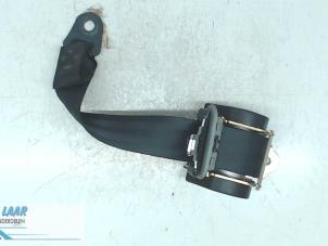 Used Rear seatbelt, right Dacia Logan (LS) 1.4 Price on request offered by Autodemontage van de Laar
