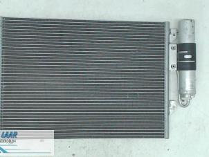 Used Air conditioning radiator Dacia Logan (LS) 1.4 Price on request offered by Autodemontage van de Laar