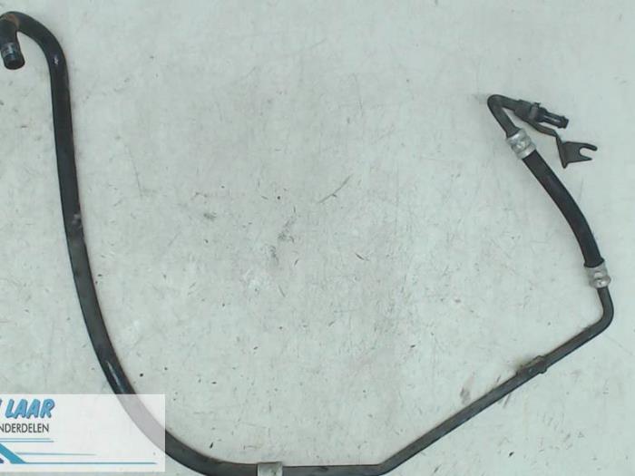 Power steering line from a Dacia Logan (LS) 1.4 2003