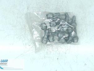 Used Set of wheel bolts Dacia Logan (LS) 1.4 Price on request offered by Autodemontage van de Laar