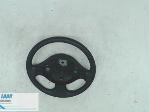 Used Steering wheel Dacia Logan (LS) 1.4 Price on request offered by Autodemontage van de Laar
