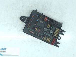 Used Fuse box BMW 3 serie (F30) 320i 1.6 16V EfficientDynamicsEdition Price on request offered by Autodemontage van de Laar