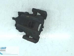 Used Rear brake calliper, left BMW 3 serie (F30) 320i 1.6 16V EfficientDynamicsEdition Price on request offered by Autodemontage van de Laar