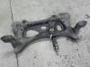 Subframe from a Volkswagen Golf VII (AUA), 2012 / 2021 2.0 TDI 16V, Hatchback, Diesel, 1.968cc, 110kW (150pk), FWD, CRLB, 2012-08 / 2020-08 2014