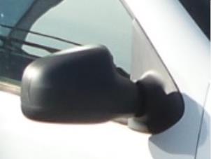 Gebrauchte Außenspiegel rechts Dacia Sandero II 1.2 16V Preis € 50,00 Margenregelung angeboten von Autodemontage van de Laar