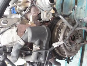 Used Engine Ford Transit Connect 1.8 Tddi Price on request offered by Autodemontage van de Laar