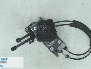 Used Gearbox shift cable Volkswagen Tiguan (5N1/2) 2.0 TDI 16V Price on request offered by Autodemontage van de Laar