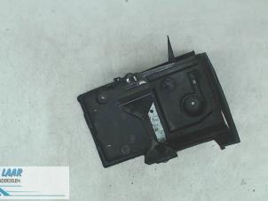 Used Battery box Volvo V50 (MW) 1.6 D 16V Price on request offered by Autodemontage van de Laar