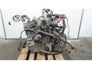 Used Engine Renault Kangoo Express (FW) 1.5 dCi 75 Price on request offered by Autodemontage van de Laar