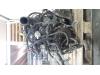 Motor from a Renault Kangoo Express (FW) 1.5 dCi 75 2014