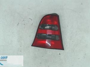 Used Taillight, right Mercedes A (W168) 1.7 A-160 CDI 16V Price € 40,00 Margin scheme offered by Autodemontage van de Laar
