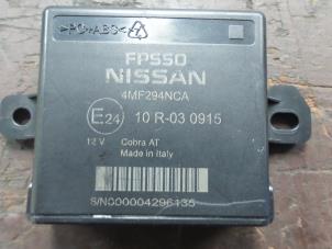 Usados Módulo (varios) Nissan Juke (F15) 1.2 DIG-T 16V Precio de solicitud ofrecido por Autodemontage van de Laar