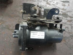 Used Fuel filter Nissan Juke (F15) 1.2 DIG-T 16V Price on request offered by Autodemontage van de Laar