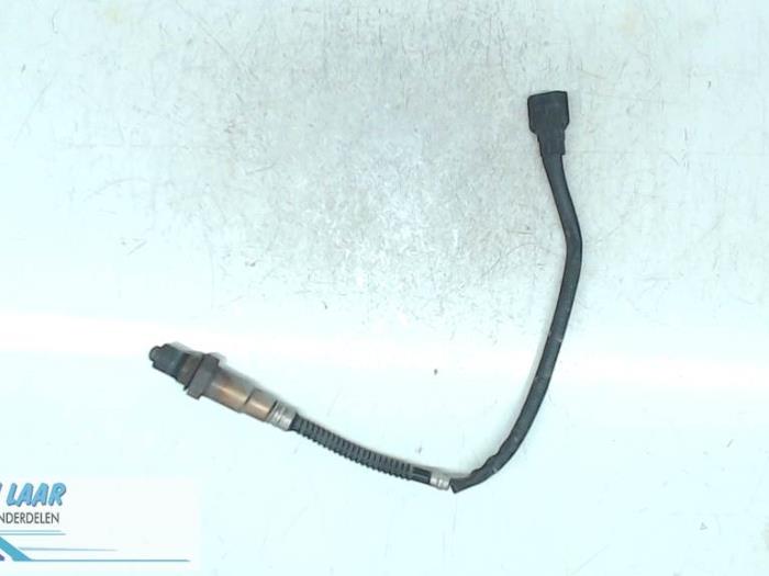 Usados Sonda Lambda Renault Kangoo Express (FW) 1.6 Precio € 30,00 Norma de margen ofrecido por Autodemontage van de Laar