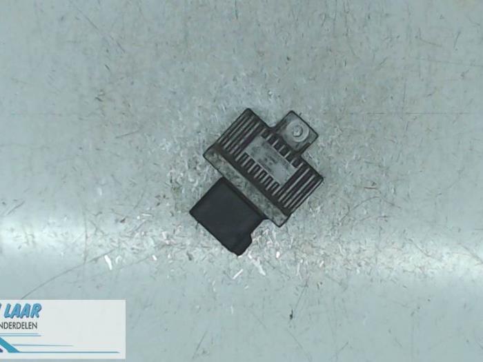 Glow plug relay Renault Modus/Grand Modus 1.5 dCi 80 7700115078