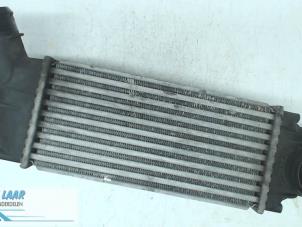 Used Intercooler Peugeot 307 SW (3H) 2.0 HDi 135 16V FAP Price on request offered by Autodemontage van de Laar