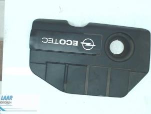 Usados Chapa protectora motor Opel Astra H SW (L35) 1.7 CDTi 16V Precio de solicitud ofrecido por Autodemontage van de Laar