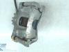 Front brake calliper, left from a Renault Trafic (1FL/2FL/3FL/4FL), 2014 1.6 dCi 115, Delivery, Diesel, 1.598cc, 85kW (116pk), FWD, R9M402; R9MA4; R9M452; R9MD4, 2014-05, 3FL 2014
