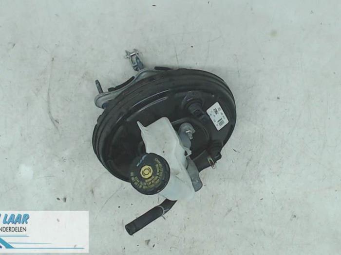 Usagé Servo frein Nissan Juke (F15) 1.2 DIG-T 16V Prix sur demande proposé par Autodemontage van de Laar