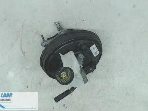 Used Brake servo Nissan Juke (F15) 1.2 DIG-T 16V Price on request offered by Autodemontage van de Laar