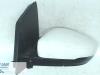 Wing mirror, left from a Volkswagen Polo 2012