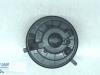 Heating and ventilation fan motor from a Volkswagen Caddy III (2KA,2KH,2CA,2CH) 1.6 TDI 16V 2012